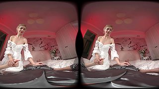 I Do... But Not You - Vroomed - Vr Porn Video - Sexlikereal