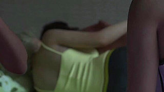 The Good Family - V0.03 - Dara Fingered Elena and Made Her Cum