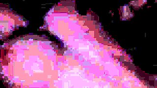 3D Big Boobs Slut Have Her First Time Gangbang Sex with BBC