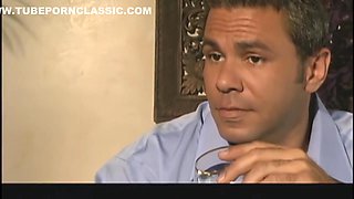 Hannah Harper And Steven St. Croix - An After Office Fuck