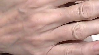 Beautiful, Elegant Hands and Fingernails, Presented by Lady Victoria Valente, Part 2
