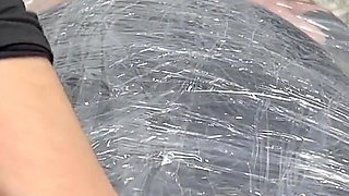 Fart Domination: Mummification