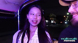 Thai Aommy Fucked