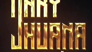 BBW Smoking and Showing Boobs