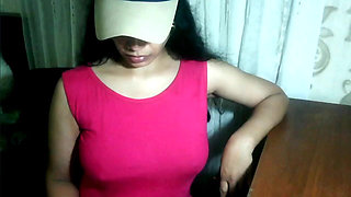 Pink Beauty Baby on Fire Infront of Boys