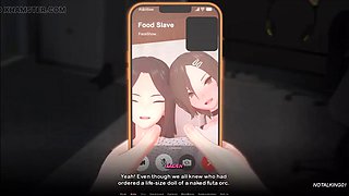 Twisted World Remake ep7