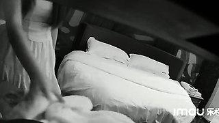 Amateur striptease and Solo masturbation