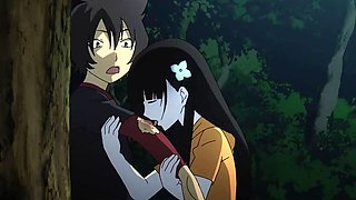 Sankarea, Undying Love the best moments compilation