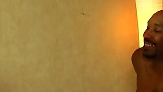 Privates Video, Deutsche Frau Und Ihr Afrikanischer Mann - Private Video, German Woman and Her African Man