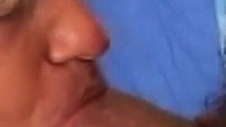 Old Women Eager for Sperm - Part 01