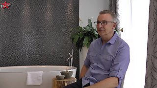 German Cuckold