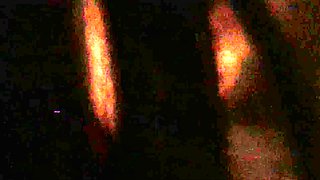 Fetish cunt in heels fingers her pussy in pov scene