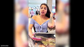 Pov - I Helped a Cute Girl at the Mall and She Thanked Me by Inviting Me to S...