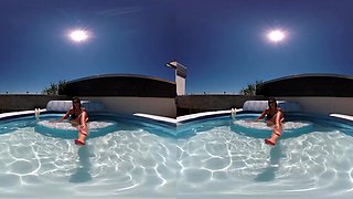 Pussy Milk - Sweetlonglipsvr - Vr Porn Video - Sexlikereal