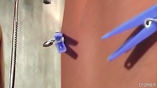 Kinky mistress hot FEMDOM porn