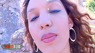 Sexy Teen 18+ Fucking And Squirting In Incredible Way