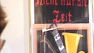 Sperm Craving Mares Wild Outdoor Fuck Fest