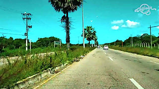 Behind the Scenes Summer: Day 1