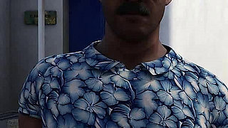 Paradise City: Married Couple on Perverted Sex Island - Episode 1