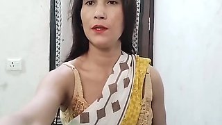 Aunty Ko Bathroom Me Kapde Change Karte Dekh With Li Ya