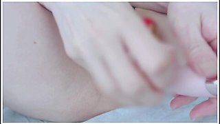 Japanese Asain Asian Amateur Hentai Masturbation Orgasm Toys Dildo Vibrator Gaping Cream Squire