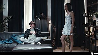 Freeze - alice murkovski clip