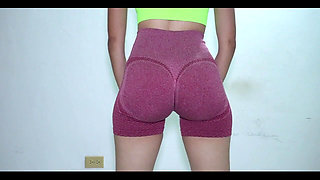 I Prefer Doing This Exercise