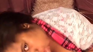 Twisted Nymphs - Cheeky Cheerleader Cassy - Part 2