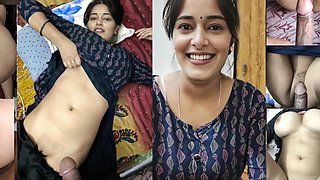 Cute Indian Girl Fuked By His Boyfriend