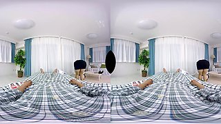 Beautiful Female Doctor Home Visitation Part 1 - Japanese Big Tits Riding Creampie