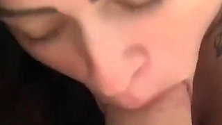 My Submissive Stepsister Got a Fuck Session to Then Gulp My Milk