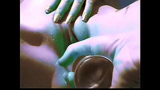 Hot Tongues for Super Wet Pussies