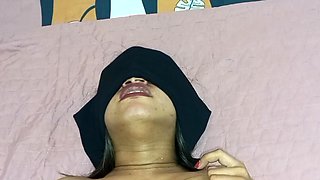 Compilation of Rich Moans and Masturbation with Orgasms