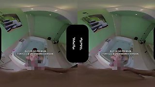 Redhead Passion - VirtualPapi