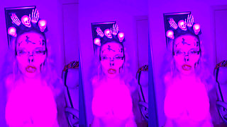 Your Sissy Wallet Pays for Her Orgasms - and You Lick up the Spillage, Dont You?