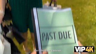 Vip4k. payback enjoyment