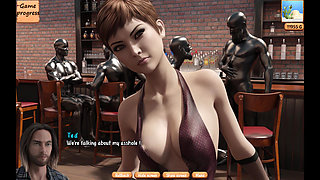 The Motel of Lust Part 19