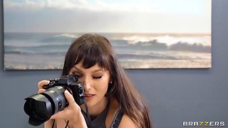 Incredible MILF and teen threesome porn soul-stirring story