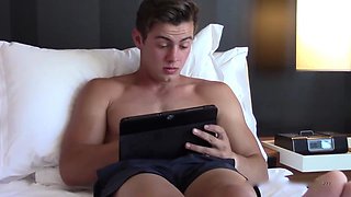 Taylor: Blowjob, Anal  Gay Porn