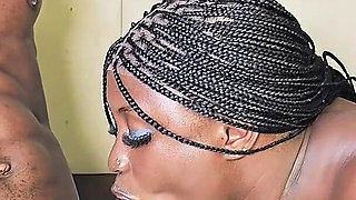 Hot Accountant Fucked Hard