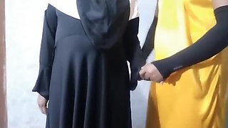 Bangla Muslim Stepmom Fucks Step Son - Big Tits & Dirty Talk - HD Porn
