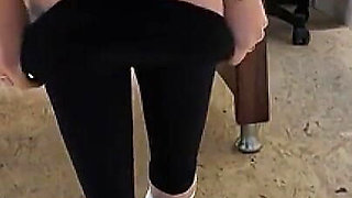 Fingered on the Pool Table