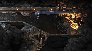 The Genesis Order V73051 Part 230 Mystery of the Bunker by Loveskysan69