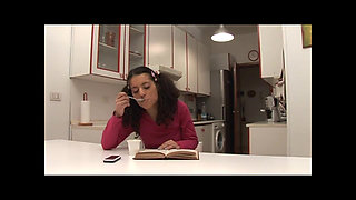 Family Stories - Episode 3