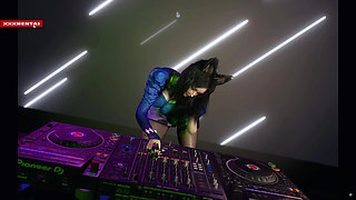 Goddess Animated and Dangerous - 3D Animation Hentai