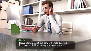 A Perfect Marriage Update 27