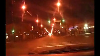 Ending Tape to Chi-town Auntie