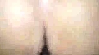 Pornstar Wife Squirts Then Gets BBC Cock in Her Cunt dd