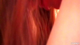 Raunchy MILFs lesdom kinky thrilling porn story