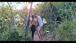 Trail and Sex, Is There Anything Better?